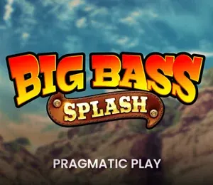 Big Bass Splash slot